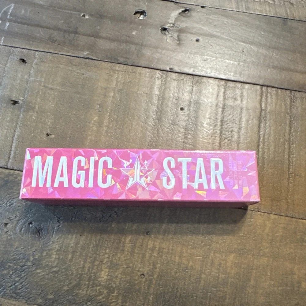 Jeffree Star Cosmetics Magic Star Liquid Concealer C16.5 Full Size New In Box
